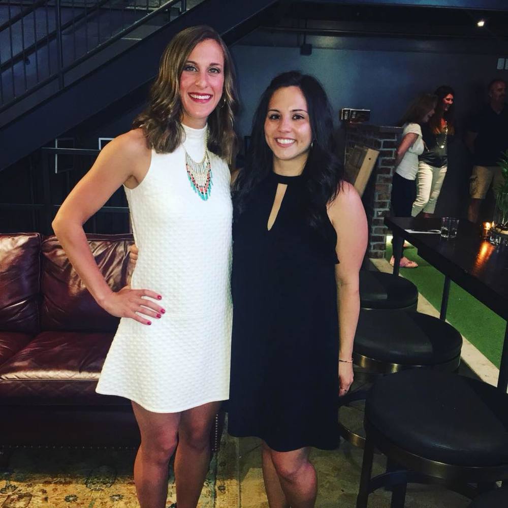 Meet your Posher, Ellen